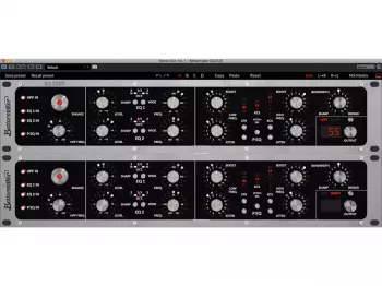 Plugin Alliance Bettermaker EQ232D v1.1.0-BUBBiX