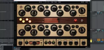 Plugin Alliance Harris Doyle Natalus DSCEQ v1.1.1-BUBBiX screenshot