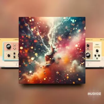 Karanyi Sounds Electric Grains for Cloudmax-Keyo screenshot
