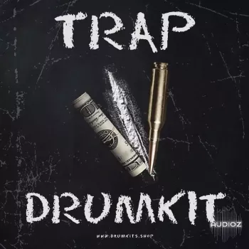 Trava Beats Trap Drum Kit 2022 WAV-FANTASTiC screenshot