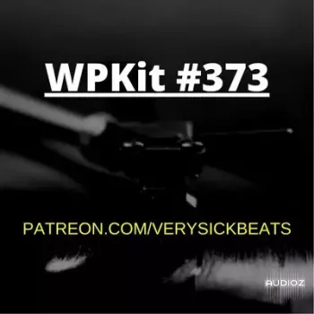 JFilt WP Kit #373 WAV-FANTASTiC screenshot