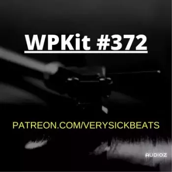 JFilt WP Kit #372 WAV-FANTASTiC screenshot
