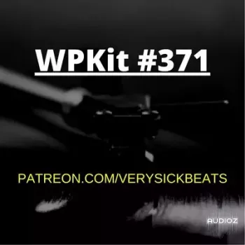 JFilt WP Kit #371 WAV-FANTASTiC screenshot