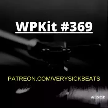 JFilt WP Kit #369 WAV-FANTASTiC screenshot