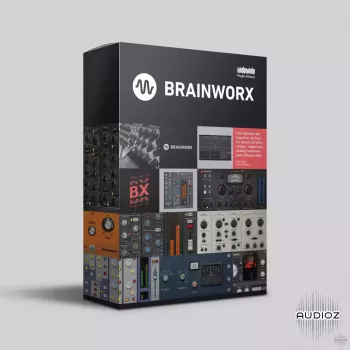 Plugin Alliance Bundle 2024.5 macOS screenshot