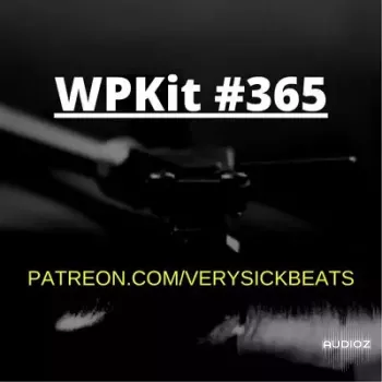 JFilt WP Kit #365 WAV-FANTASTiC screenshot