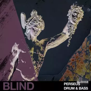 <div>Blind Audio Perseus Drum & Bass WAV-Jeggar</div>