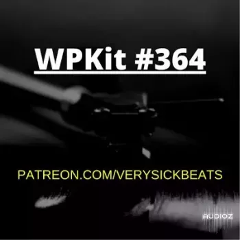 JFilt WP Kit #364 WAV-FANTASTiC