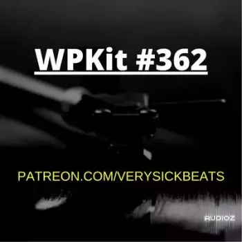 JFilt WP Kit #362 WAV-FANTASTiC