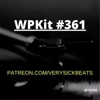 JFilt WP Kit #361 WAV-FANTASTiC