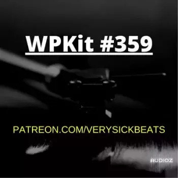 JFilt WP Kit #359 WAV-FANTASTiC