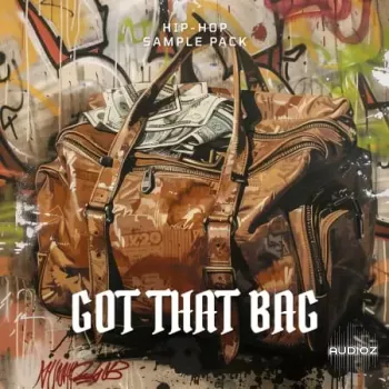 LEX Sounds Got That Bag WAV-FANTASTiC