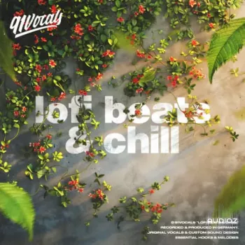 91Vocals Lofi Beats and Chill WAV-FANTASTiC