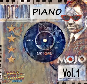 PastToFutureReverbs Motown Piano Vol. 1! KONTAKT