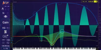 Audija KickDrum v1.0.3 WiN-MOCHA