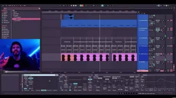 Hammerhead DOOM STAGE BREAKDOWN + STEMS WAV-FANTASTiC screenshot