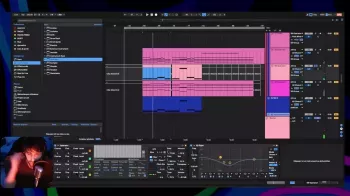 Hammerhead Homeboi Breakdown + STEMS WAV-FANTASTiC screenshot
