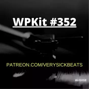 JFilt WP Kit #352 WAV-FANTASTiC screenshot