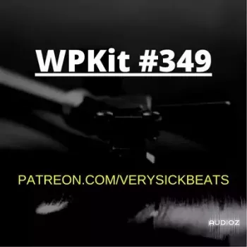 JFilt WP Kit #349 WAV-FANTASTiC screenshot