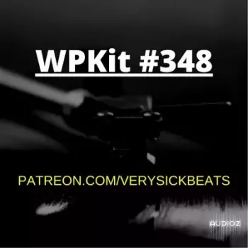 JFilt WP Kit #348 WAV-FANTASTiC screenshot