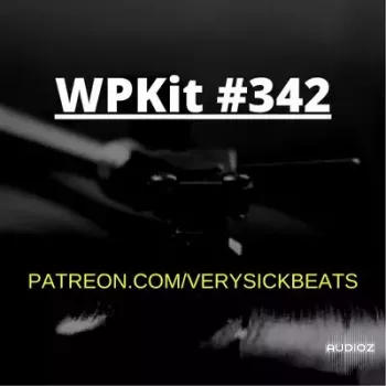 JFilt WP Kit #342 WAV-FANTASTiC screenshot