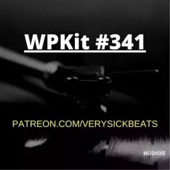 JFilt WP Kit #341 WAV-FANTASTiC screenshot