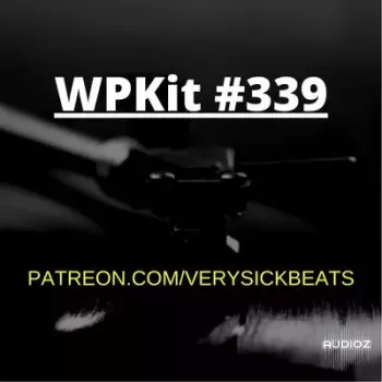 JFilt WP Kit #339 WAV-FANTASTiC screenshot