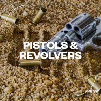 Blastwave FX Pistols and Revolvers WAV-FANTASTiC screenshot