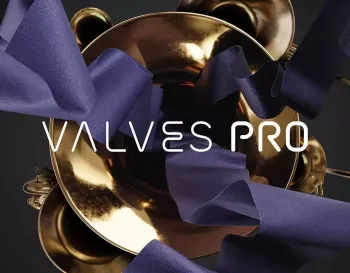 Native Instruments Valves Pro v1.0.1 KONTAKT-ohsie screenshot