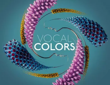 Native Instruments Vocal Colors v1.5.1 KONTAKT-ohsie screenshot