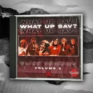 BEATSBYSAV What Up Sav Vol 1 Flint & Detroit Drum Kit WAV SF2-FANTASTiC screenshot BEATSBYSAV What Up Sav Vol 1 Flint & Detroit Drum Kit WAV SF2-FANTASTiC screenshot