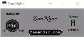 Zam Audio Zam Plugins Bundle v4.3 Win Mac Linux [FREE] screenshot