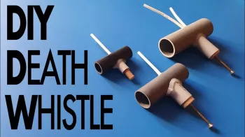 Nicolas Bras DIY Death Whistles Sample Pack WAV-FANTASTiC screenshot