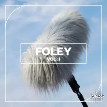 Blastwave FX Foley Vol. 1 WAV-FANTASTiC screenshot