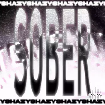 SHAZY "SOBER" stash kit WAV MiDi-FANTASTiC screenshot