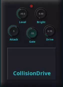 Brummer ToneTwist Plugs v0.8 Win Mac Linux [FREE] screenshot