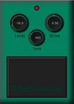 Brummer ToneTwist Plugs v0.8 Win Mac Linux [FREE] screenshot