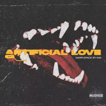 Kaiiondabeat Artificial Love WAV screenshot