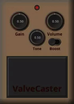 Brummer ToneTwist Plugs v0.8 Win Mac Linux [FREE] screenshot