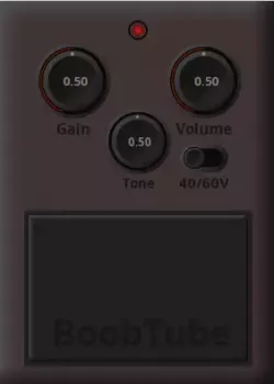 Brummer ToneTwist Plugs v0.8 Win Mac Linux [FREE] screenshot