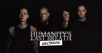 Nail The Mix Buster Odeholm Humanity's Last Breath Labyrinthian TUTORiAL screenshot