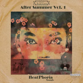 BeatPhoria Sounds After Summer Vol.1 WAV screenshot