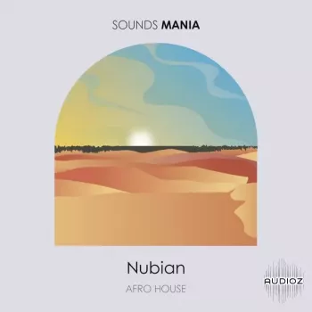 REQ: Sounds Mania Nubian screenshot