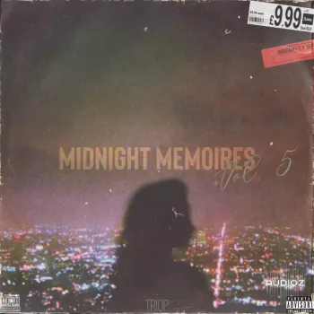 Triop Midnight Memoires Vol.5 WAV screenshot