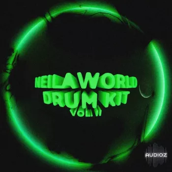 Neilaworld Store Neilaworld Drumkit VOL 2 WAV-FANTASTiC screenshot
