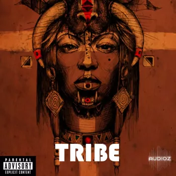 Emeraldp Odb Tribe WAV screenshot
