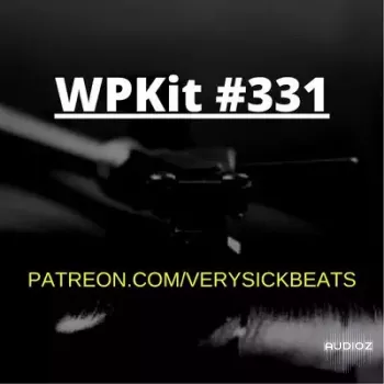 JFilt WP Kit #331 WAV-FANTASTiC screenshot