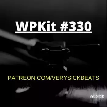 JFilt WP Kit #330 WAV-FANTASTiC screenshot