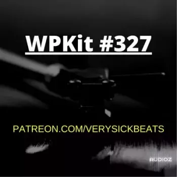 JFilt WP Kit #327 WAV-FANTASTiC screenshot