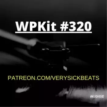JFilt WP Kit #320 WAV-FANTASTiC screenshot
